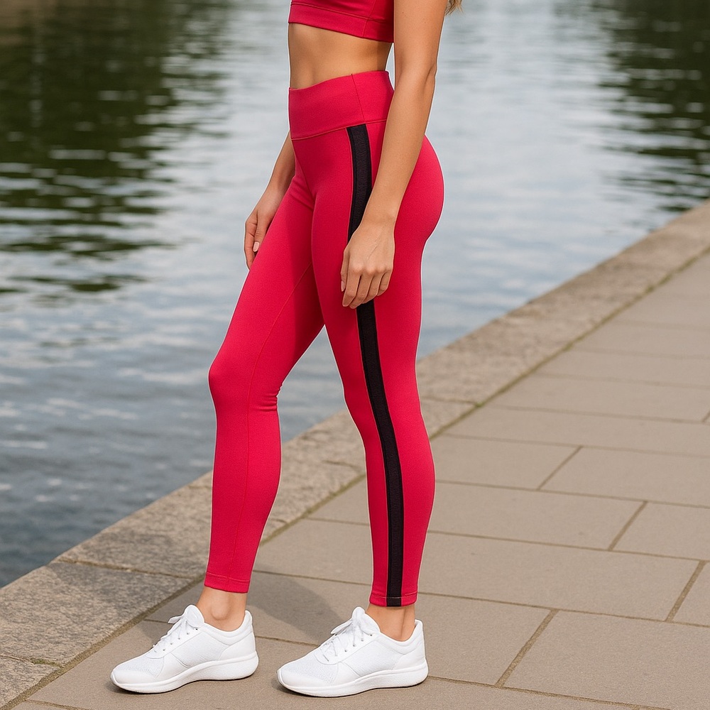 Spiritual Gangster Centered Studio Legging July sale
